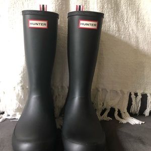 Hunter Boots Original Play Boot Tall
